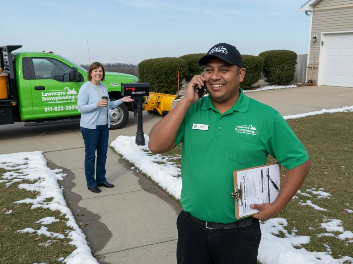 Lawn Care Services By Expert Landscaper Lillie, LA FAQs